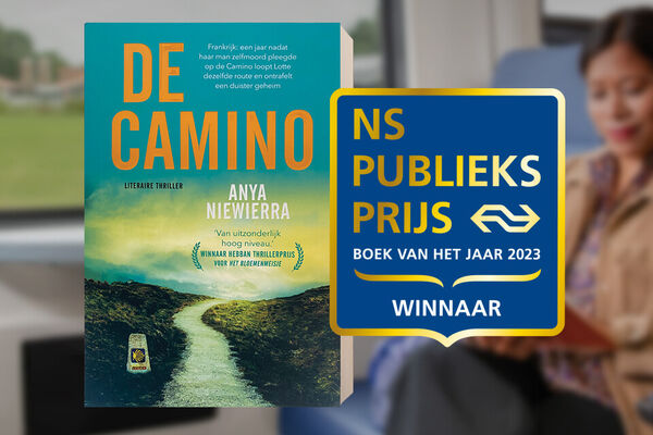 de-camino-pulieksprijs-boek-ak